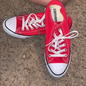 Converse All Star Women’s 8